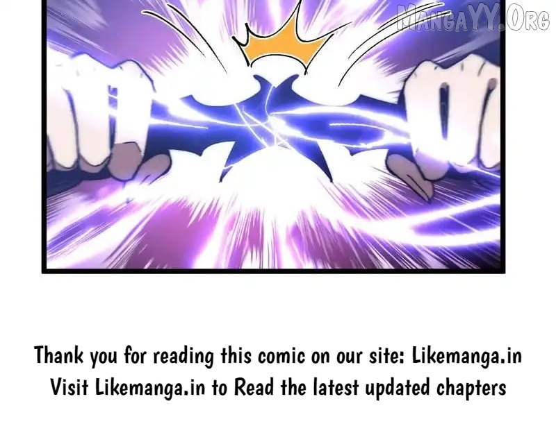 Summoning demons—I am the Abyss Chapter 46 - page 22